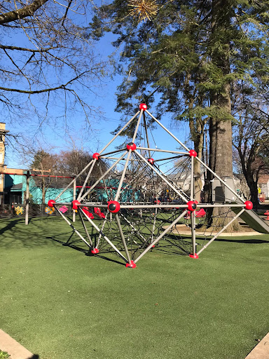 Dawson Park - Visual