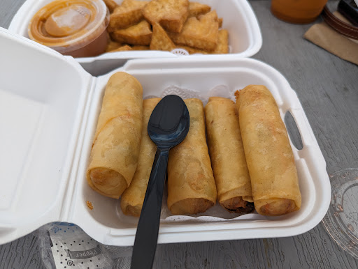 Airthai - Thai food - Thumbnail