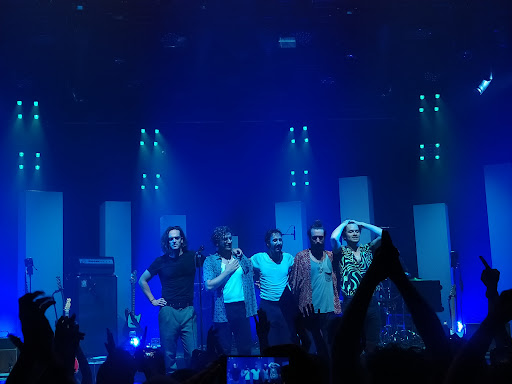 Festival Grandes Marées - Thumbnail