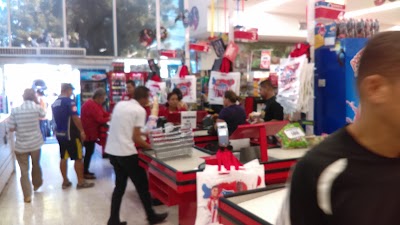 Photos of SUPERTIENDA DROGUER&Iacute;A OLIMPICA