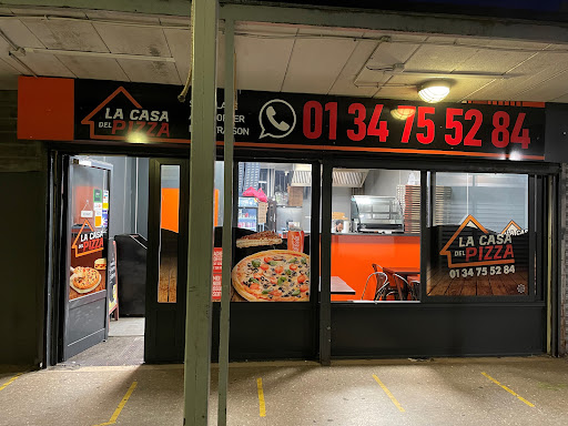 Photo 9 - Best Pizza & Burger LES MUREAUX حلال