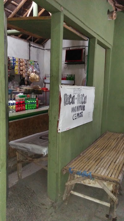 bank
