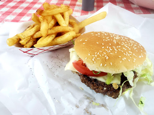 Juneau's Sandwich Shop - Thumbnail