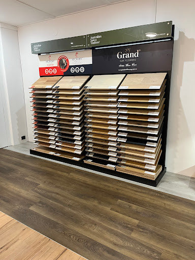 Herborn's Floorworld Caboolture - Thumbnail
