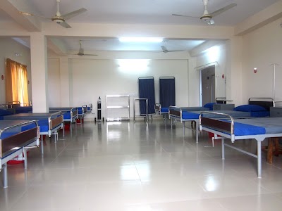 Photos of Saic General Hospital