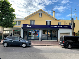 Photo n°5 de Le Pavillon Domont à Domont (Cuisine française moderne)
