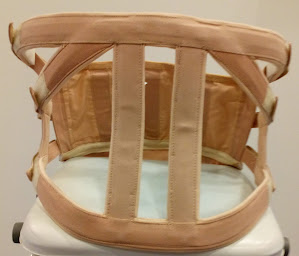 Photo n°24 de ORTHO CHATEAU à Courbevoie (Magasin de fauteuils roulants)