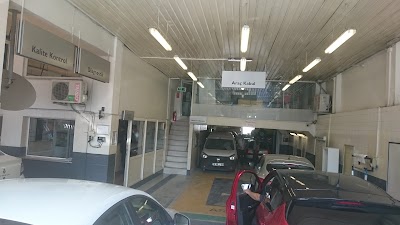 Photos of Auto Clinic