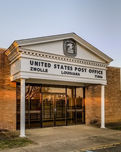 United States Postal Service