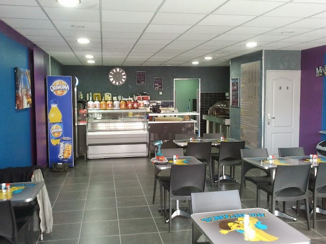 Friterie Tony et Nath