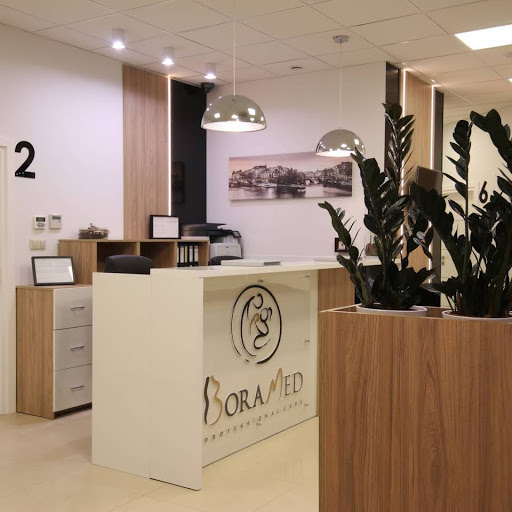 Boramed Warsaw - Medical Centre