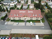 Résidence Océane à Avrainville