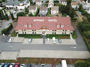 Photo n°15 de Résidence Océane à Avrainville (Complexe d'appartements meublés)