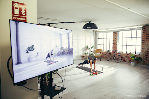 ActiveDufit - Visual