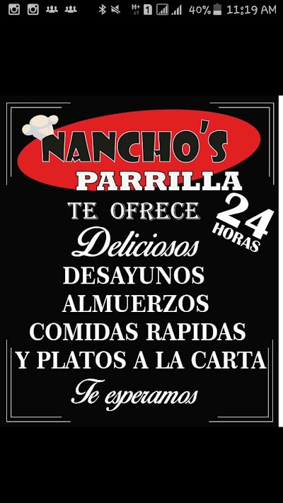 Photos of Nanchos Parrilla