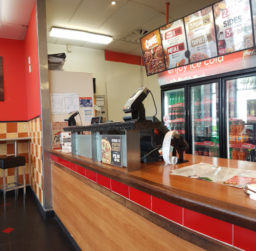 Pizza Hut Papamoa Gallery - New Zealand