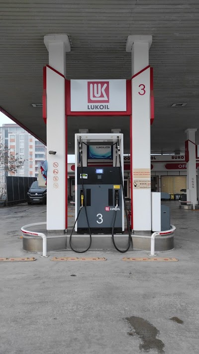 Lukoil