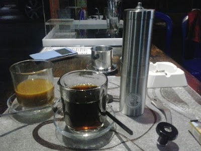 Photos of Kedai Kopi Sentral