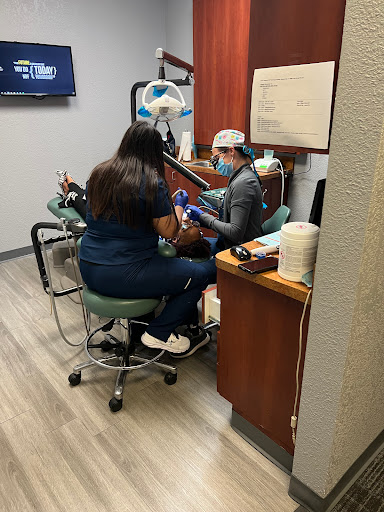 Perla Dental - Desoto