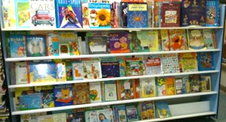 Missions Op Shop Asquith