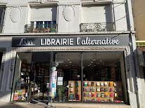 LIBRAIRIE l'alternative à Neuilly-Plaisance