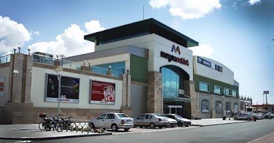 Photos of Meysu Outlet Mall