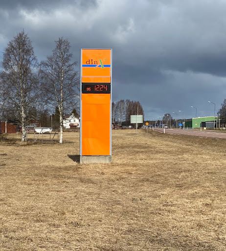AB Malungs Nya Vulk - Thumbnail