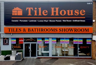 Tile House Romford