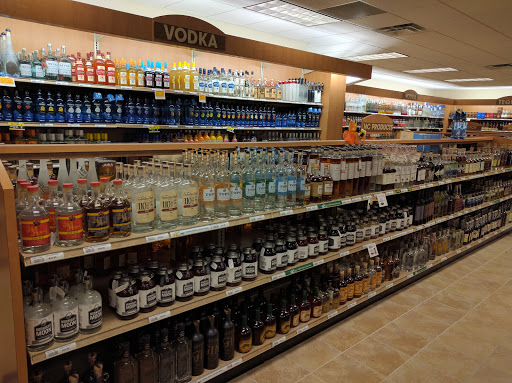 Wake County ABC Store - Thumbnail