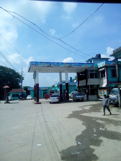 Photos of Sakura CNG Gas Station