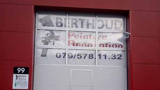 Photo de Berthod Joseph à Thyez (74300)