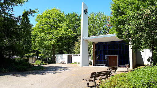 Cemetery / depot - Thumbnail