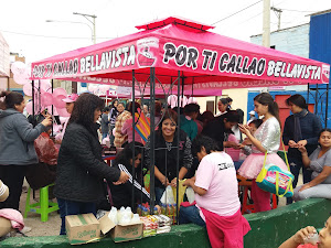 Loza Deportiva Puerto Nuevo 3