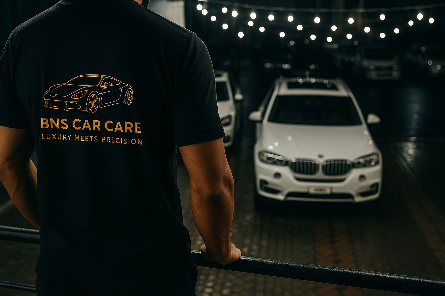 BNS CAR CARE - صورة 2