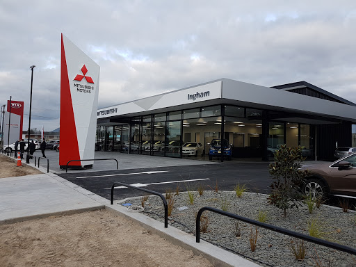 Ingham Taupo - Thumbnail