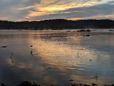 Susquehanna State Park