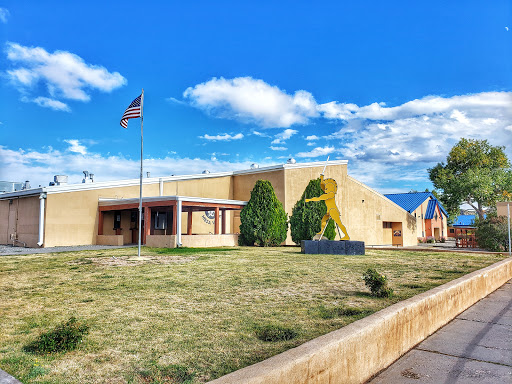 Mesa Vista Middle High School