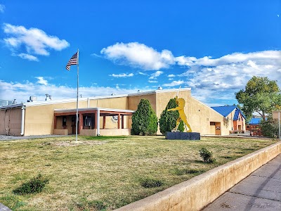 Mesa Vista Middle High School