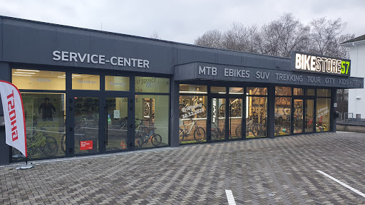 Bike Store 57 Siegen GmbH - Thumbnail