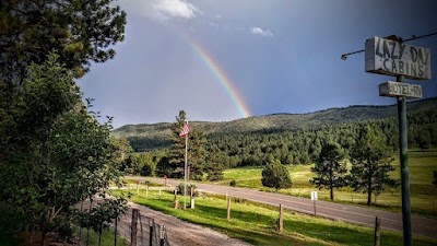 Lazy Day Cabins & RV Hideaway