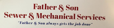 Father & Son Affordable Sewer Service Inc.