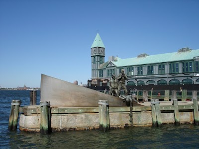 Lady Liberty Cruises