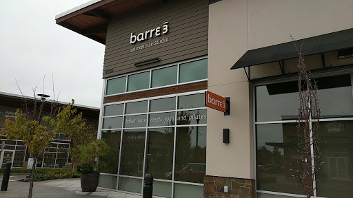 barre3 - Visual