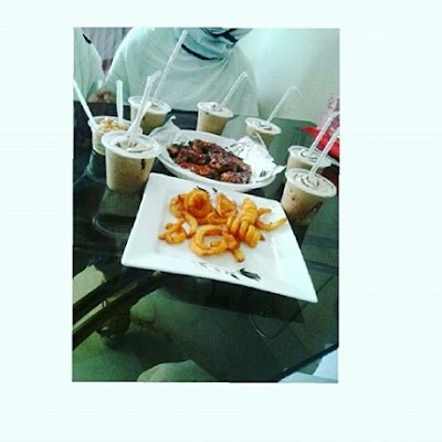 Photos of Meat Food Cafe