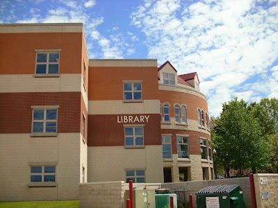 Marathon County Public Library - Wausau Headquarters