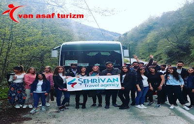 Van Asaf Turizm Taşımacılık