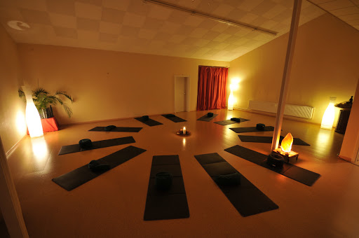 Yoga Center Bad Bramstedt