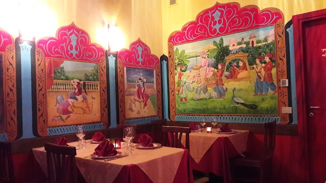 Ristorante Indiano Shiva