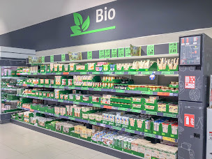 Photo n°10 de Lidl à Orthez (Supermarché)