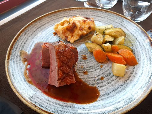 Restaurant L'envolée - Thumbnail